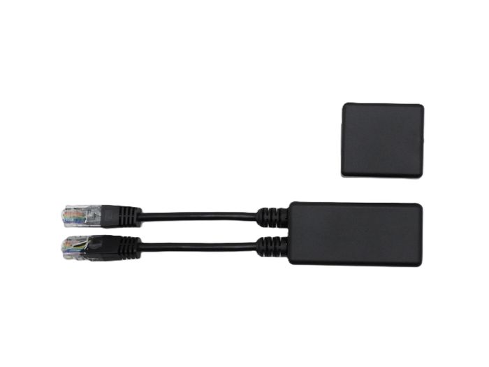 1 to 2 PoE Combiner & Splitter