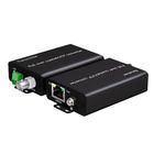 PoE over Coaxial /Twisted Pair Extender