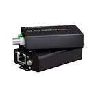 PoE over Coaxial /Twisted Pair Extender