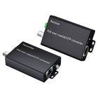 PoE over Coaxial /Twisted Pair Extender