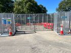 ARX LPS11175 High Security Fence System