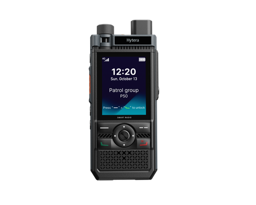 Hytera P50