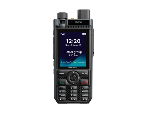 Hytera P50 Pro