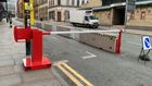 ARX Access Barrier