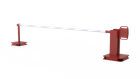 ARX Access Barrier
