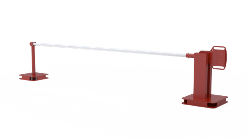 ARX Access Barrier