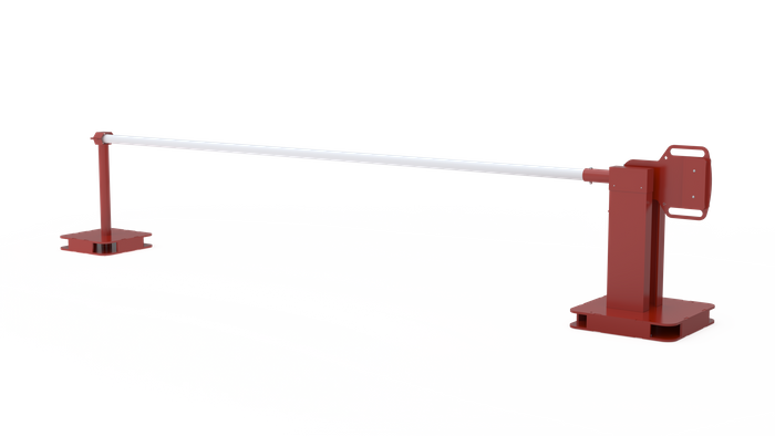 ARX Access Barrier