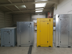 ARX FenceBox