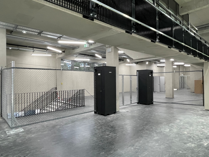 ARX FenceBox
