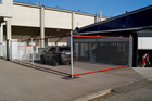 ARX FenceBox