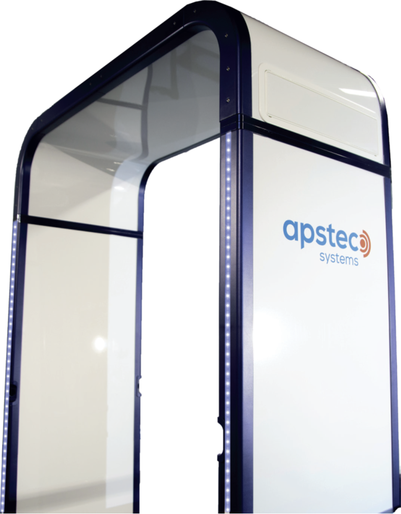 APSTEC International Trading Limited