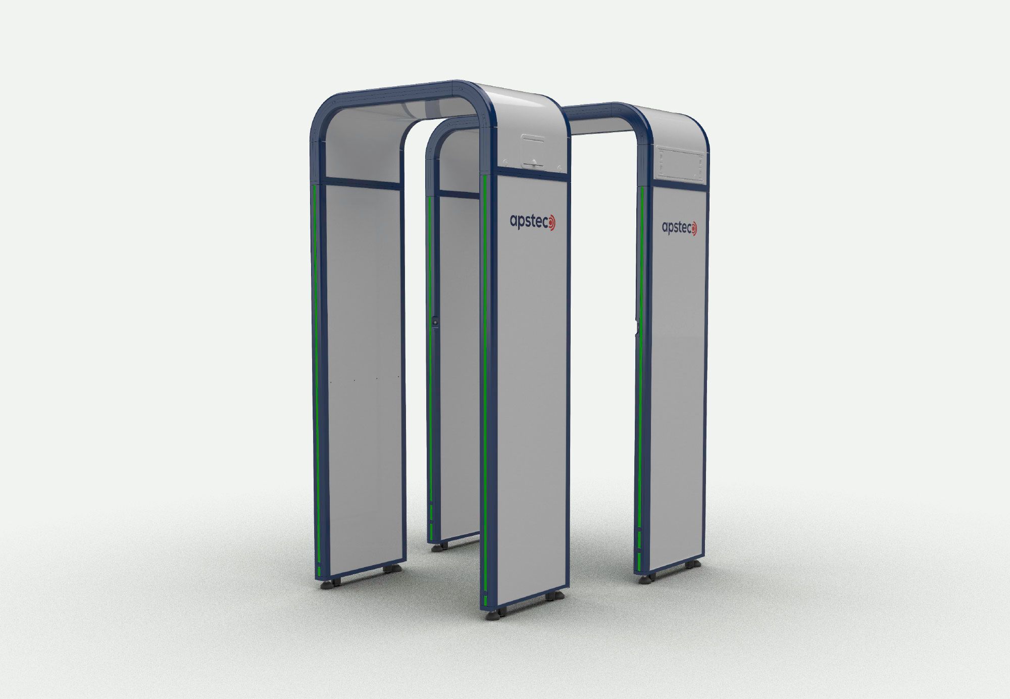 APSTEC International Trading Limited