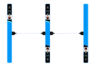 ZoomGate Swing ASW-AR-18