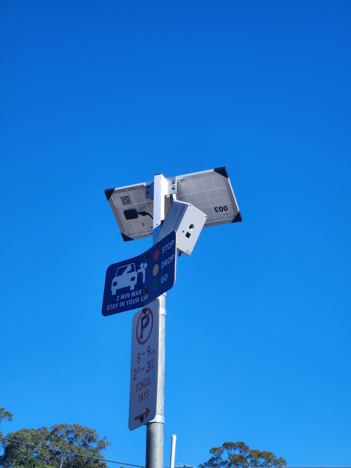Remote Compliance Enforcement
