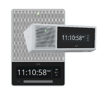 AXIS C17 Network Display Speaker Series