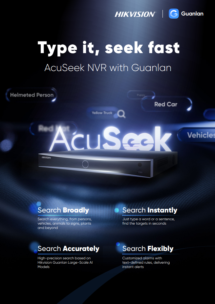 HIKVISION Technology Pte Ltd