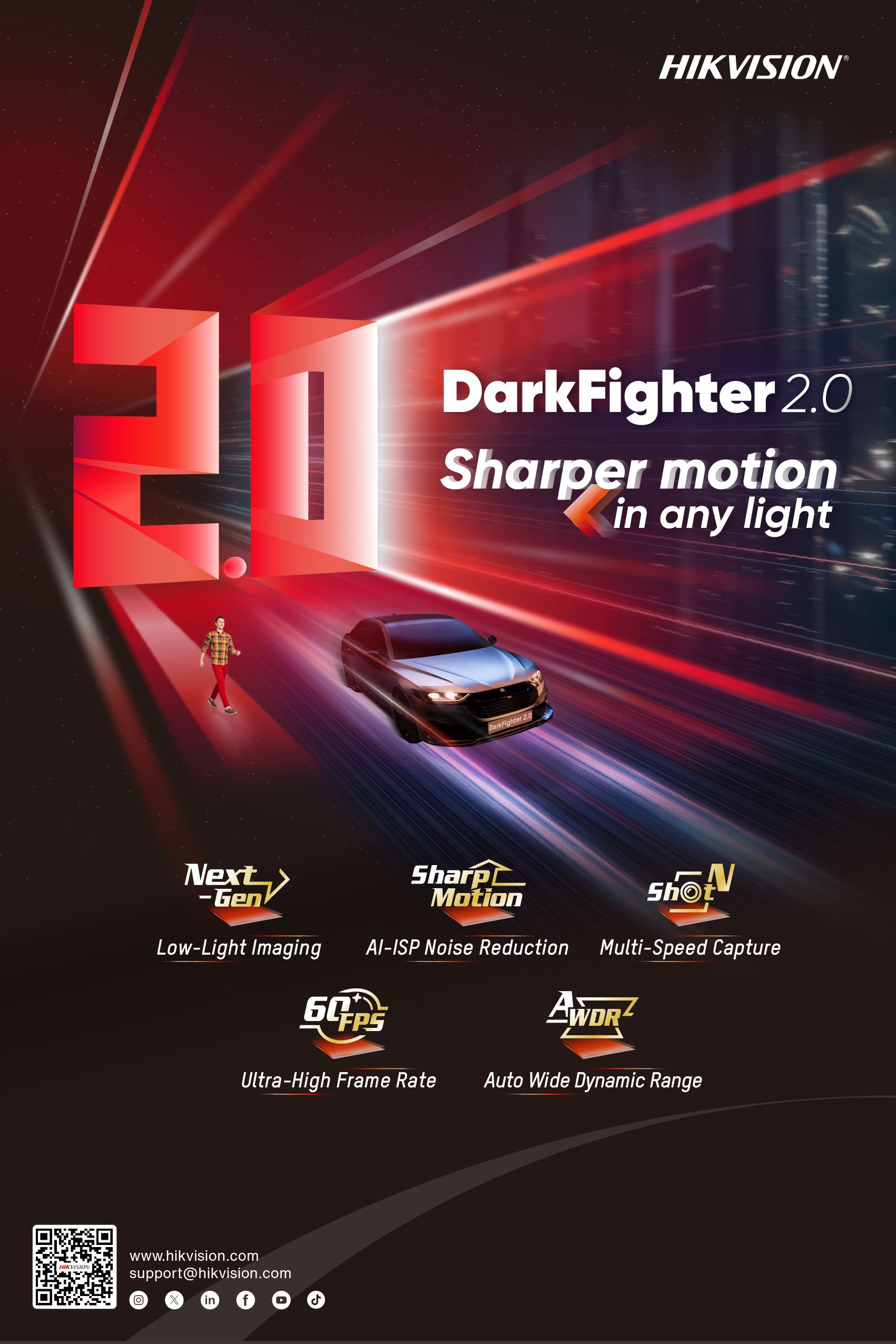 HIKVISION Technology Pte Ltd