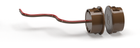 Magnasphere door sensors