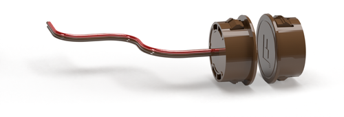 Magnasphere door sensors