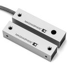 Magnasphere door sensors