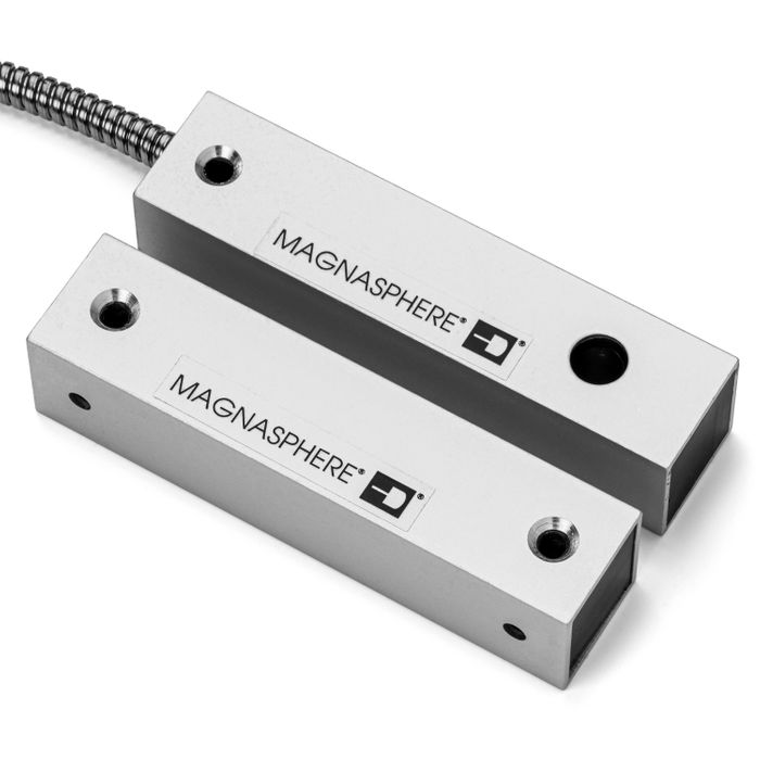 Magnasphere door sensors