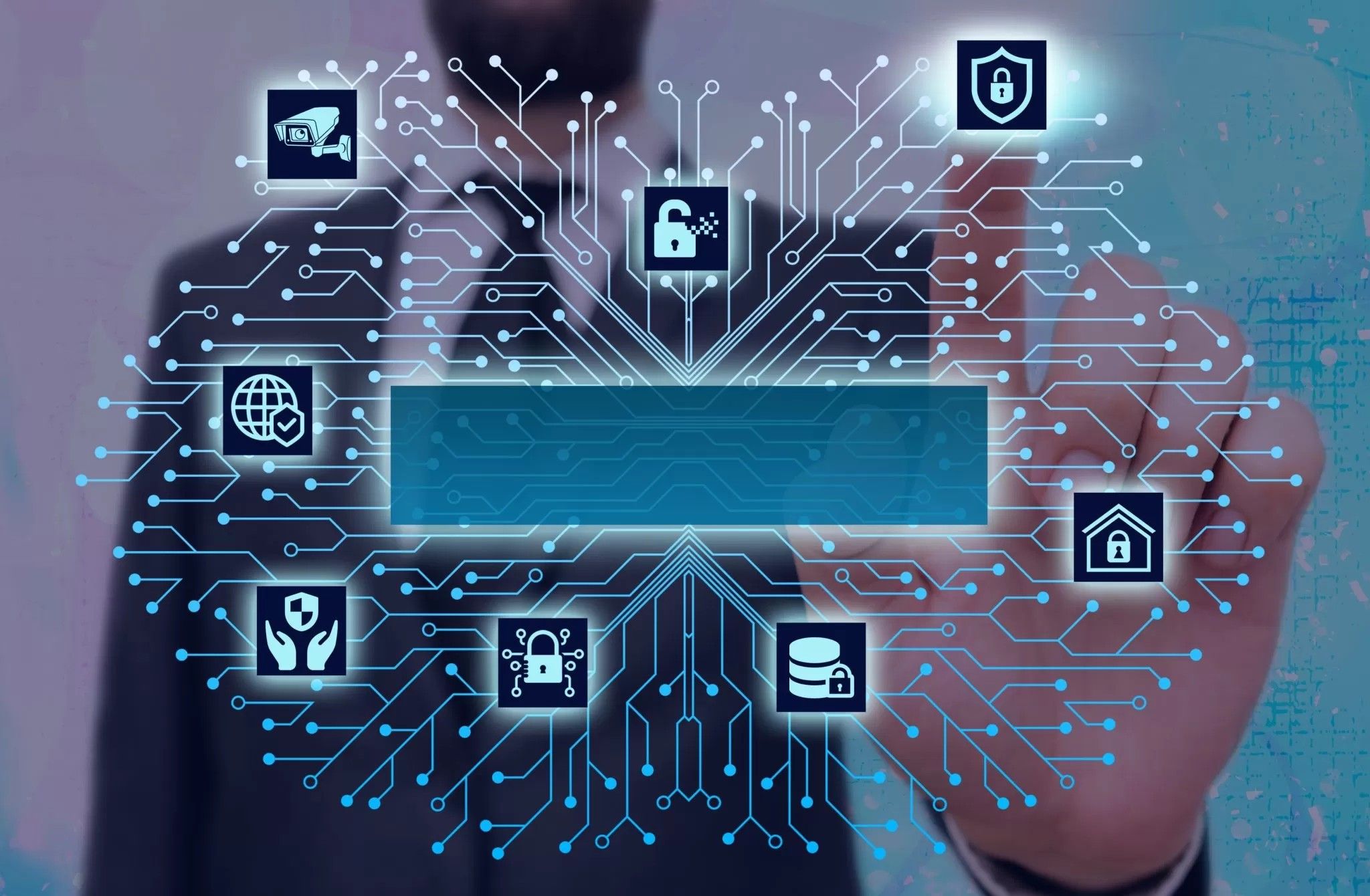 Principles of Access Control System