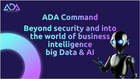 ADA Video Analytics Command