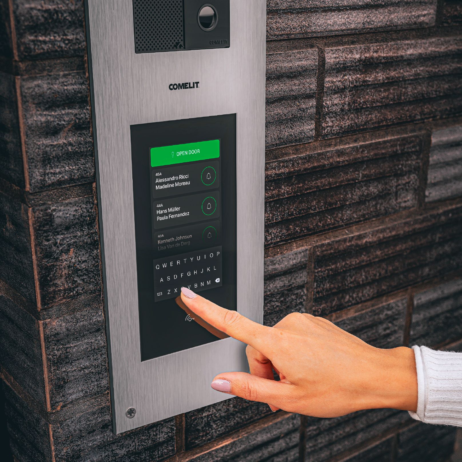 Comelit South East Asia