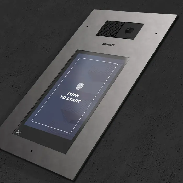 Steel Touch