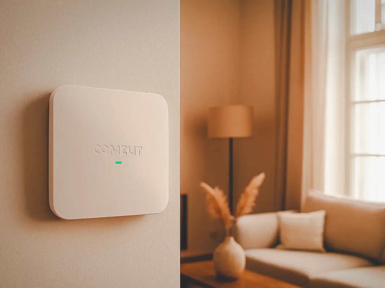 Comelit South East Asia