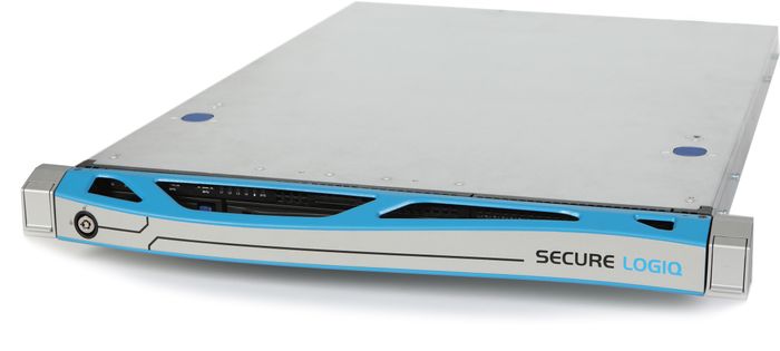 Specialised Servers for HD Surveillance