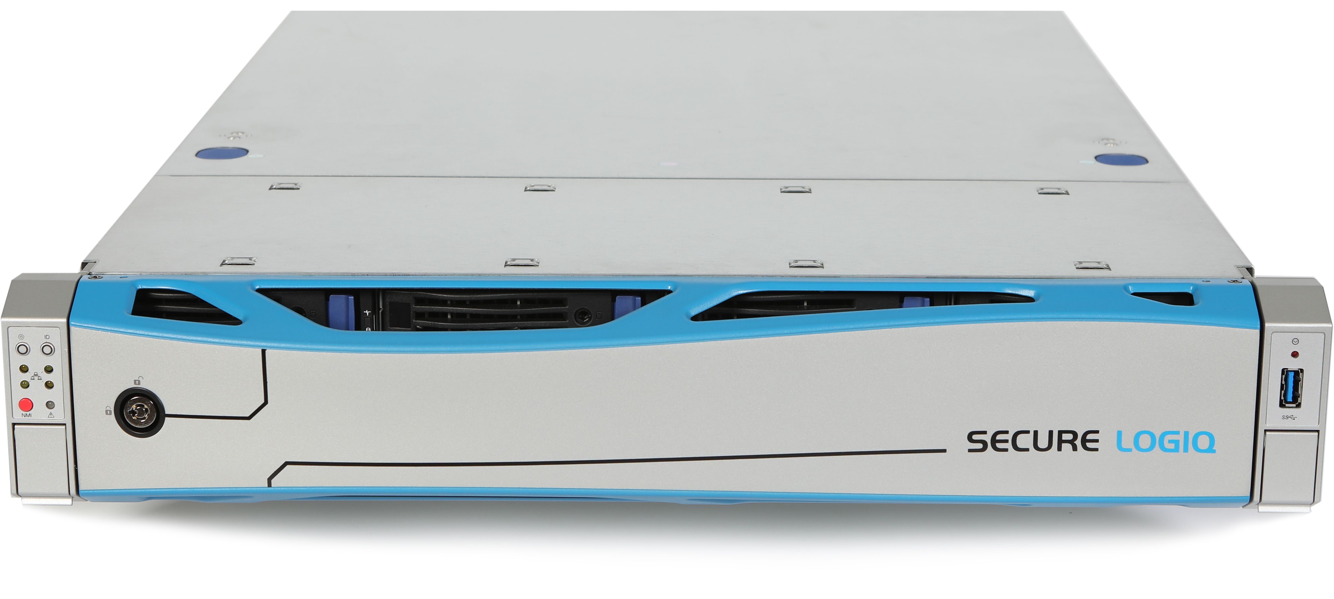 Secure Logiq Limited