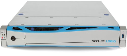Specialised Servers for HD Surveillance