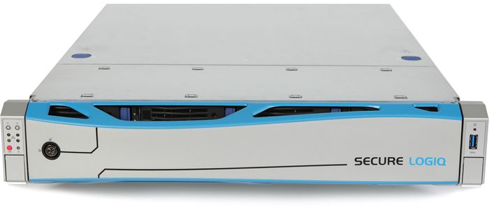 Specialised Servers for HD Surveillance