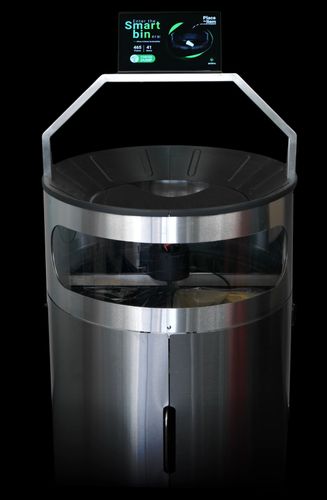 Smart Bin - Ameru Inox