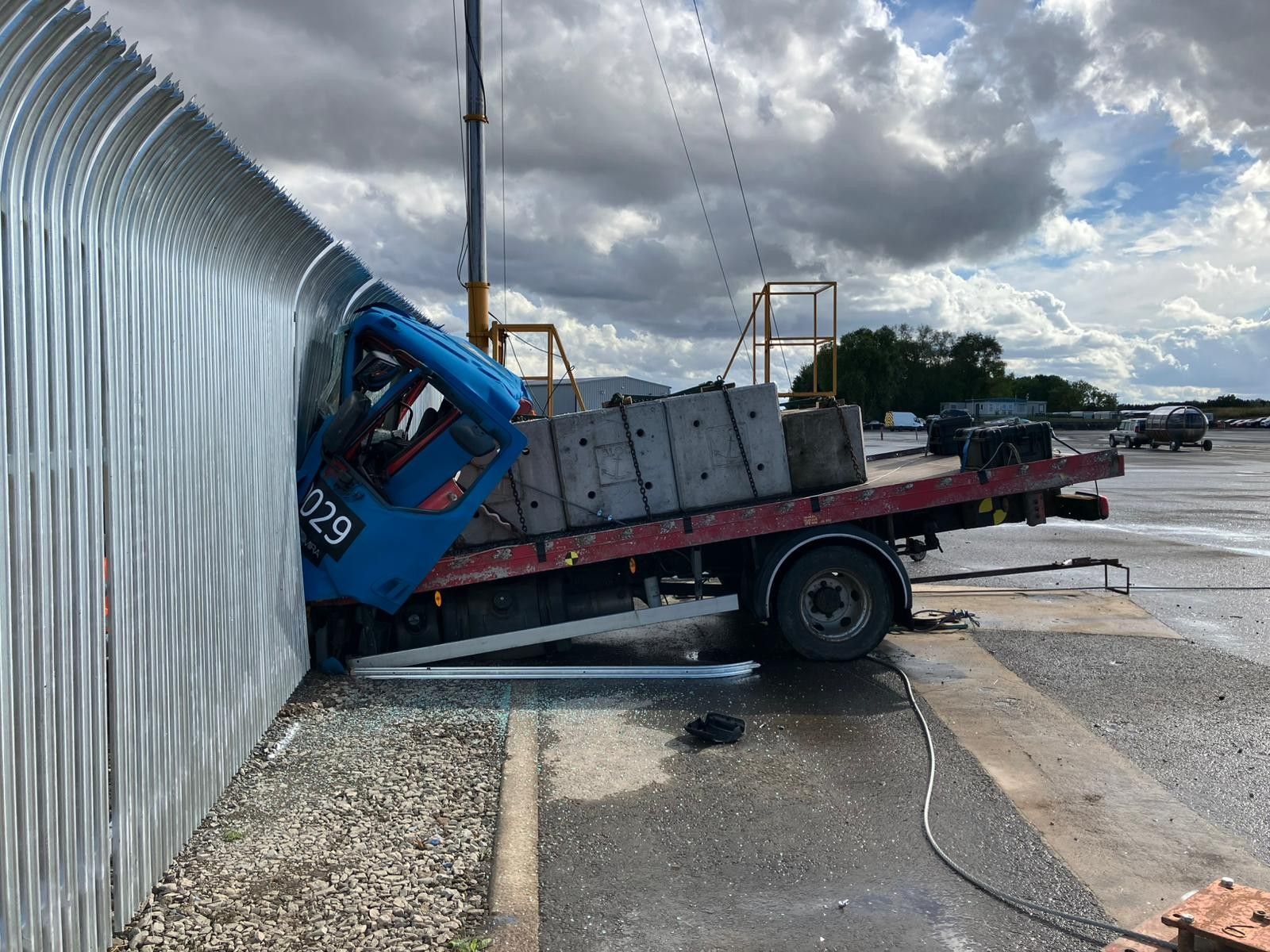 BETAFENCE PERIMETER SECURITY SOLUTIONS