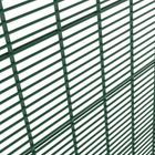 Securifor®  2D SR1 /  A1 rated  system