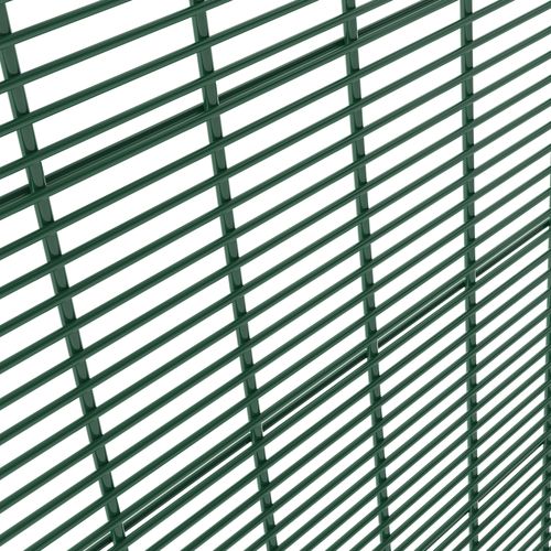 Securifor®  2D SR1 /  A1 rated  system
