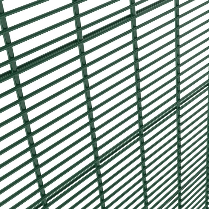 Securifor®  2D SR1 /  A1 rated  system
