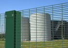 Securifor®  4D SR1 /  A1 rated  system