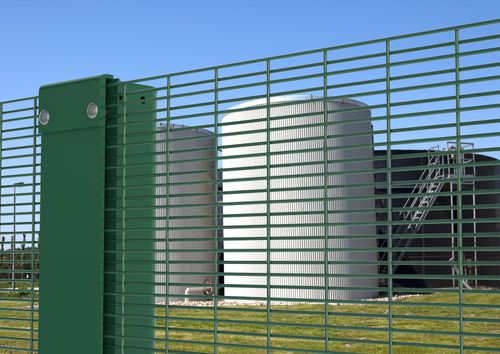 Securifor®  4D SR1 /  A1 rated  system