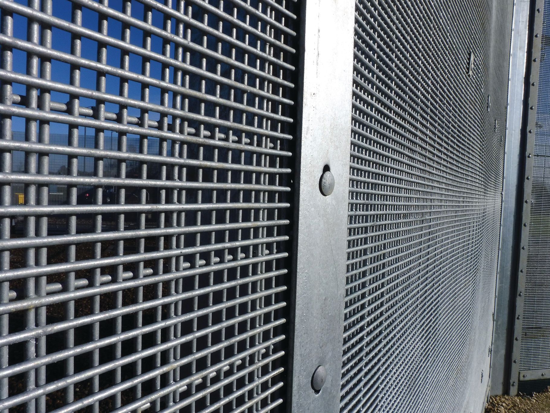 BETAFENCE PERIMETER SECURITY SOLUTIONS