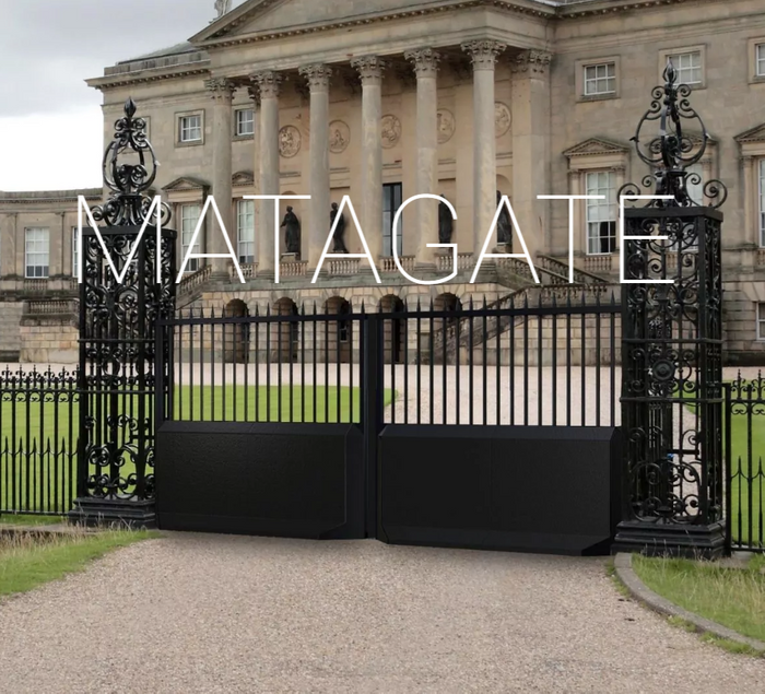 Matagate - Heald UK