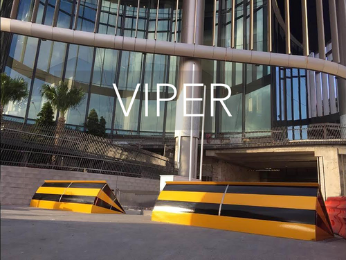 Viper - Heald UK