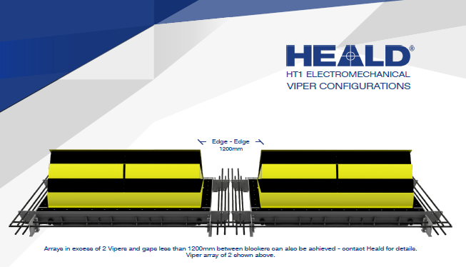 Viper - Heald UK