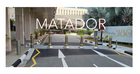 MATADOR - HEALD UK