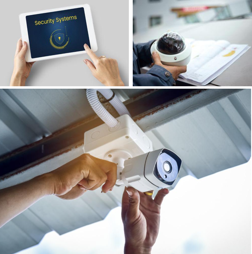 Prosegur Singapore Pte Ltd