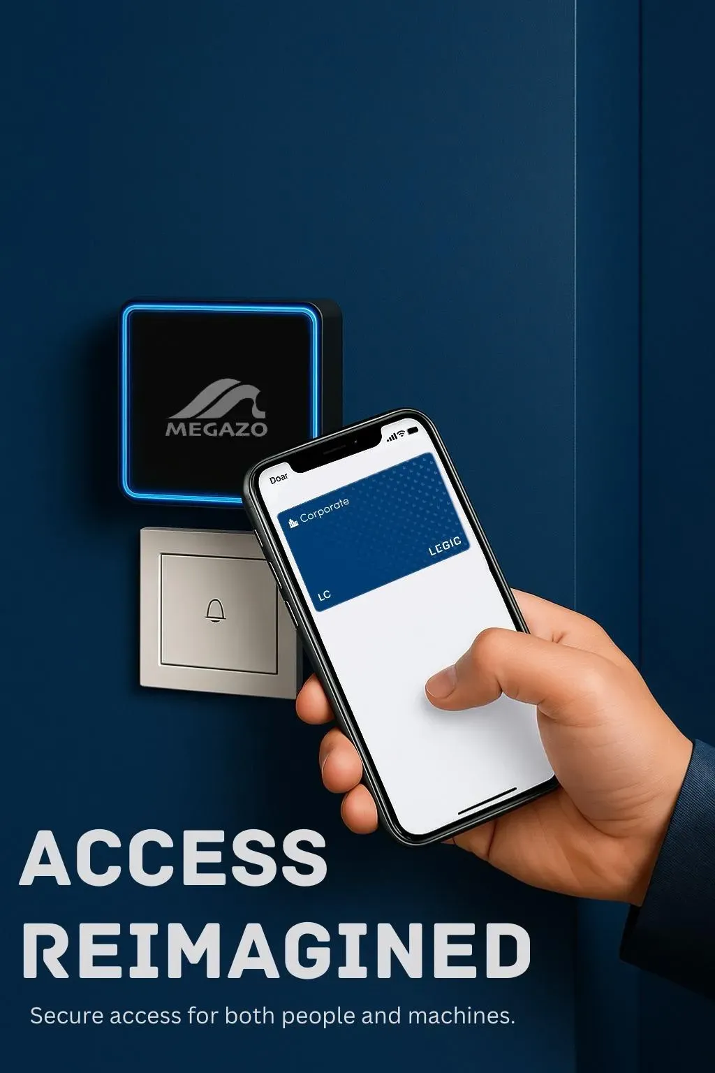 TANlock data rack IoT lock solutions