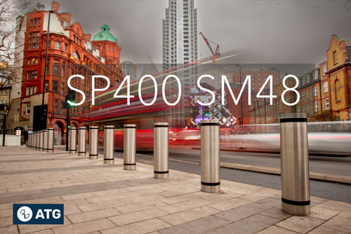 SP400 SM - ATG Access