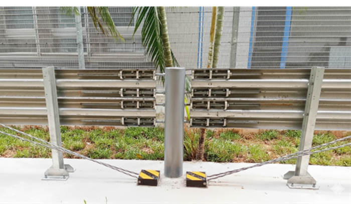 Bristorm Beam - HILL & SMITH